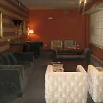 酒店 圣地亚哥阿波斯托尔酒店 3*
