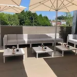 圣地亚哥阿波斯托尔酒店 酒店
