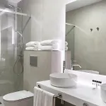 圣地亚哥阿波斯托尔酒店 酒店