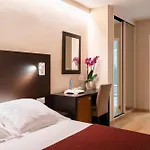 圣地亚哥阿波斯托尔酒店 酒店 3*