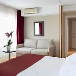 圣地亚哥阿波斯托尔酒店 Castrofeito