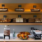圣地亚哥阿波斯托尔酒店 酒店