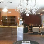 圣地亚哥阿波斯托尔酒店 酒店 Castrofeito