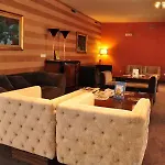 圣地亚哥阿波斯托尔酒店 酒店 3*