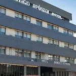 圣地亚哥阿波斯托尔酒店 酒店