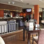 圣地亚哥阿波斯托尔酒店 3* Castrofeito