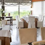 圣地亚哥阿波斯托尔酒店 3* Castrofeito