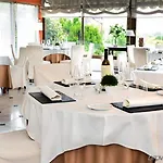 圣地亚哥阿波斯托尔酒店 3* Castrofeito