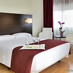 圣地亚哥阿波斯托尔酒店 酒店 Castrofeito