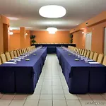 圣地亚哥阿波斯托尔酒店 酒店 Castrofeito