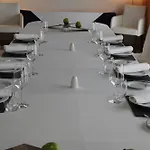 圣地亚哥阿波斯托尔酒店