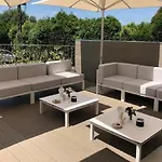 酒店 圣地亚哥阿波斯托尔酒店 Castrofeito