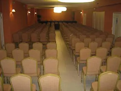 Hotel Santiago Apóstol