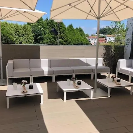 Santiago Apóstol Szálloda