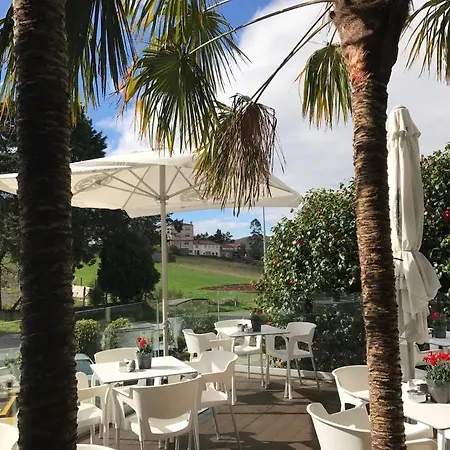 Santiago Apóstol 3* Castrofeito