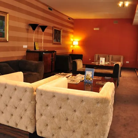 Hotel Santiago Apóstol Santiago de Compostela