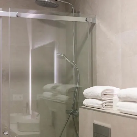 Hotel Santiago Apostol