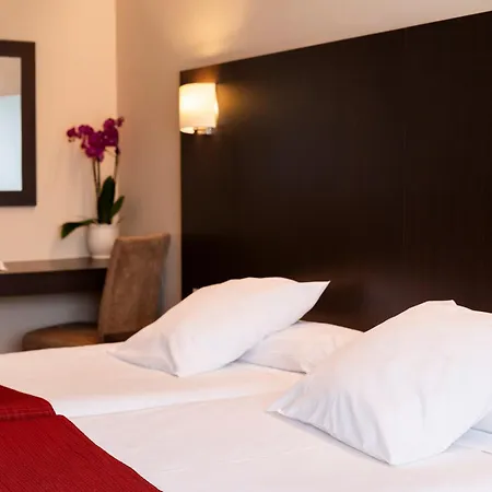 Santiago Apóstol Hotel