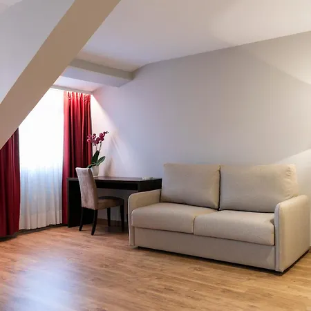 Santiago Apóstol 3* Castrofeito