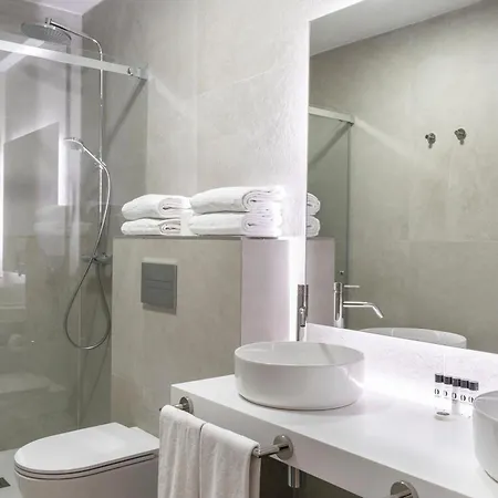 Santiago Apóstol Hotel