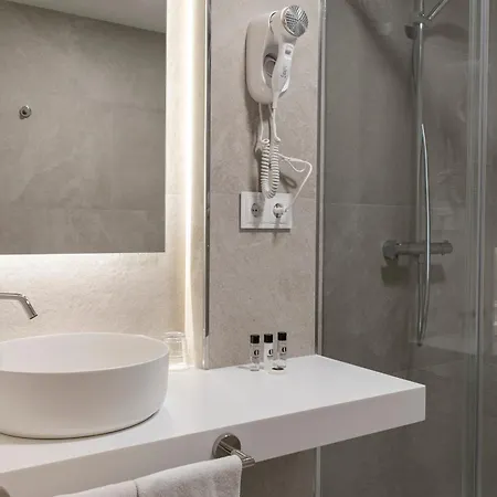 Santiago Apóstol Hotel