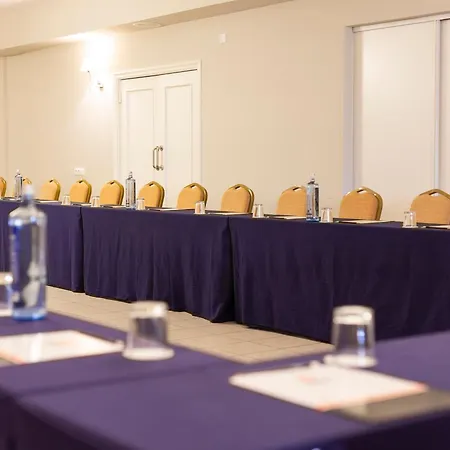 Szálloda Santiago Apóstol 3*