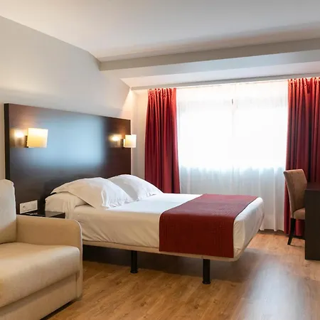 Santiago Apóstol Hotel Santiago de Compostela