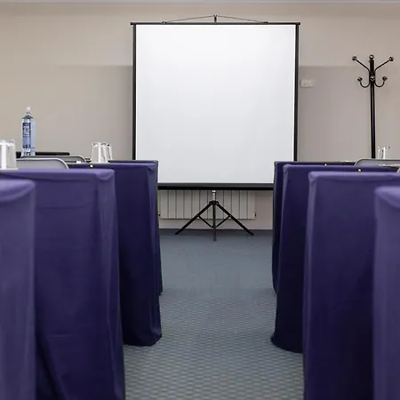 Hotel Santiago Apostol Castrofeito