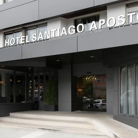 Santiago Apóstol 3*