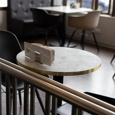 Szálloda Santiago Apóstol