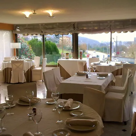 Santiago Apóstol Hotel 3*