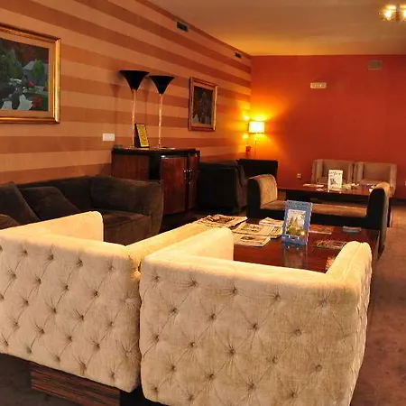 Santiago Apostol Hotel 3*