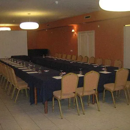 Szálloda Santiago Apóstol Castrofeito