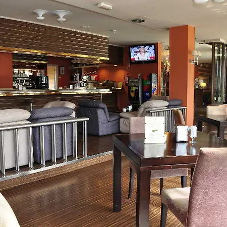 Santiago Apóstol Hotel