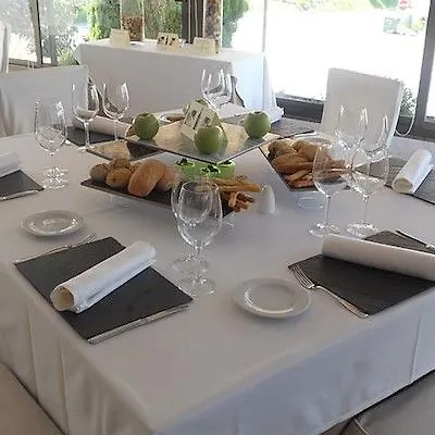 Santiago Apostol Hotel 3*