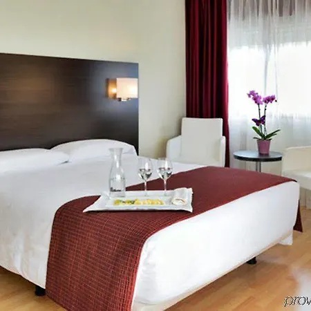 Santiago Apóstol Hotel Santiago de Compostela