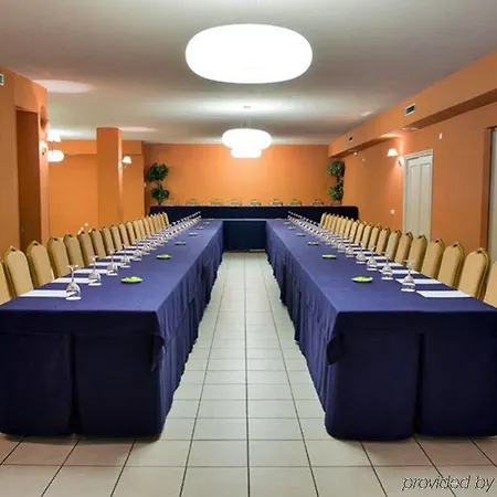 Santiago Apostol Hotel Castrofeito
