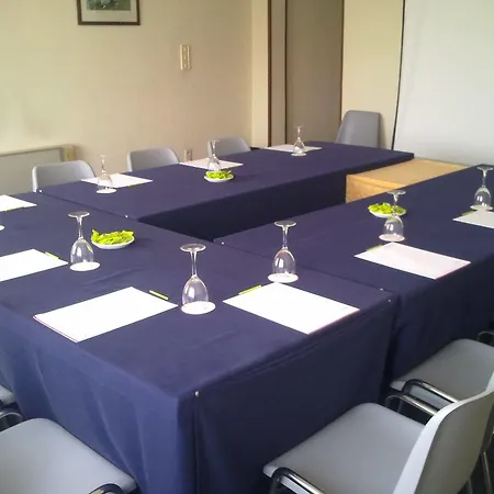 Szálloda Santiago Apóstol