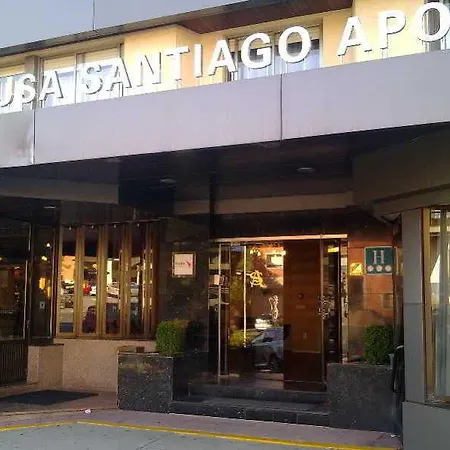 Santiago Apóstol 3*