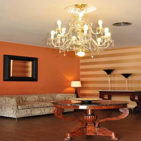 Hotel Santiago Apóstol 3*