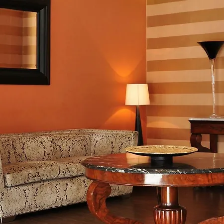 Santiago Apóstol Hotel