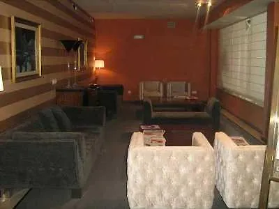 Отель Santiago Apostol 3*