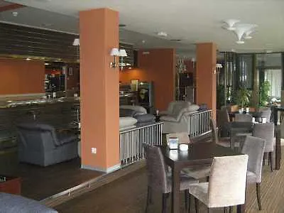 Santiago Apostol Hotel Castrofeito