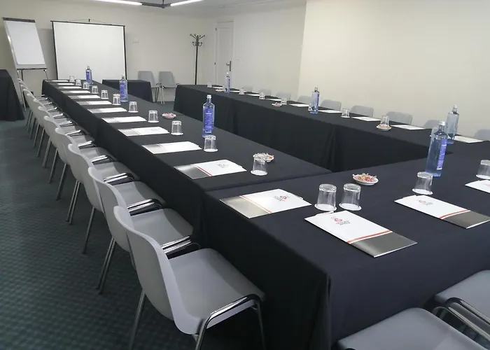 Santiago Apostol 3* Castrofeito