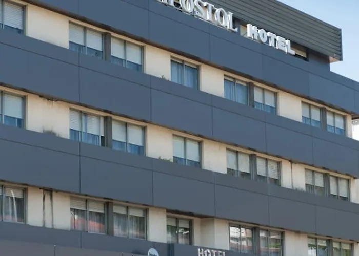 Santiago Apostol 3* Castrofeito