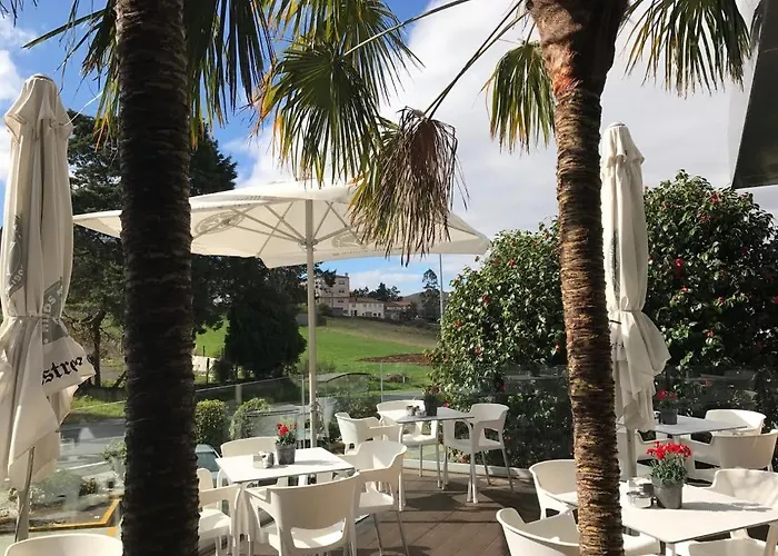 Santiago Apostol 3* Castrofeito