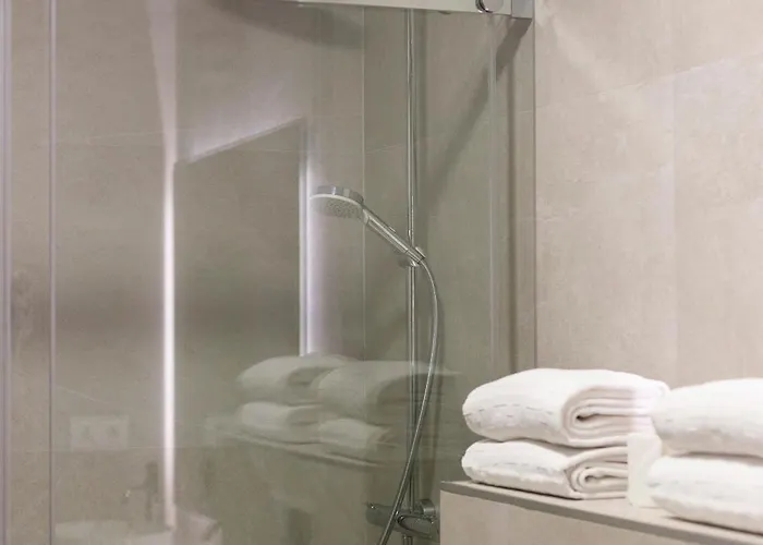 Hotel Santiago Apostol