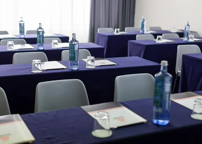 Santiago Apostol 3* Castrofeito