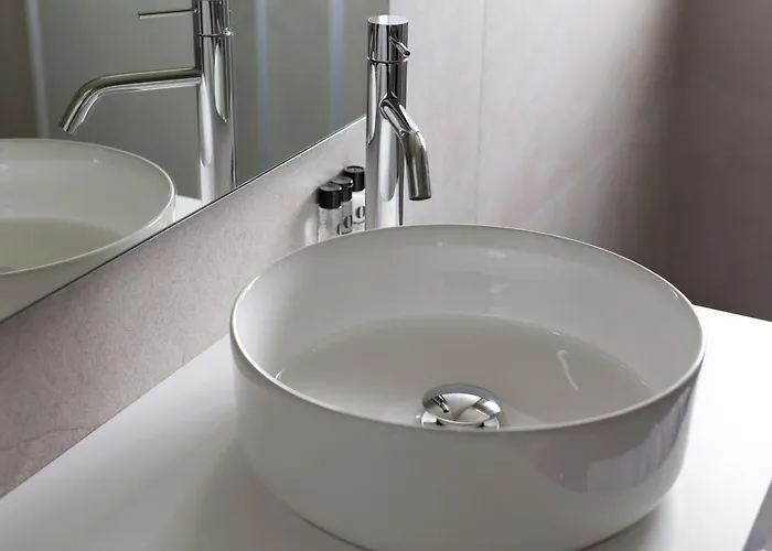 Hotel Santiago Apostol