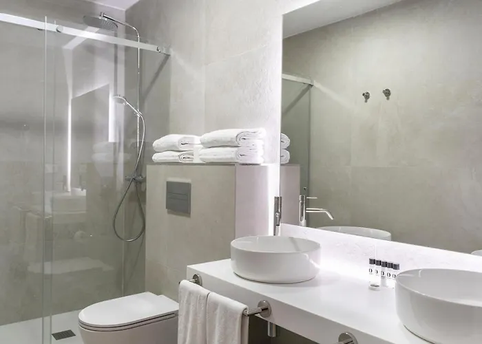 Santiago Apostol Отель